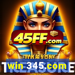 win 345.com